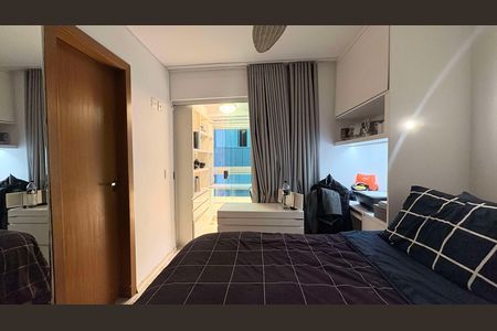 Apartamento à venda com 2 quartos, 101m² em Funcionários, Belo Horizonte
