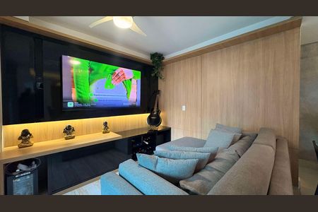 Apartamento à venda com 2 quartos, 101m² em Funcionários, Belo Horizonte