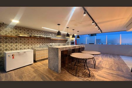 Apartamento à venda com 2 quartos, 101m² em Funcionários, Belo Horizonte