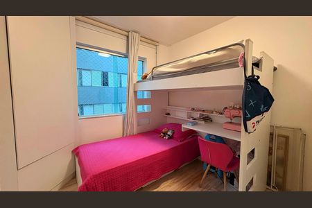 Apartamento à venda com 2 quartos, 101m² em Funcionários, Belo Horizonte