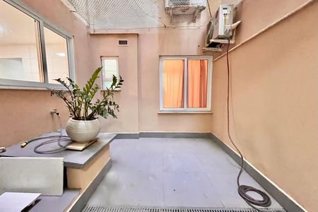 Garden  de apartamento à venda com 3 quartos, 100m² em Copacabana, Rio de Janeiro