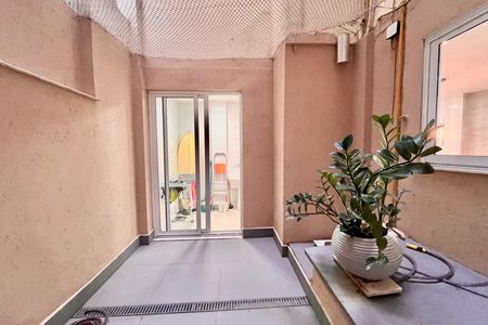 Garden de apartamento à venda com 3 quartos, 100m² em Copacabana, Rio de Janeiro