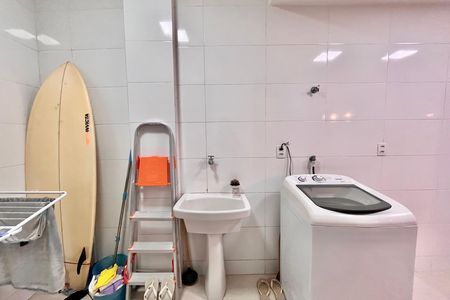 Apartamento à venda com 85m², 3 quartos e sem vaga Apartamento à venda com 85m², 3 quartos e sem vagaÁrea de Serviço