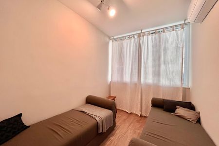 Apartamento à venda com 85m², 3 quartos e sem vaga Apartamento à venda com 85m², 3 quartos e sem vagaQuarto 1