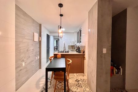 Apartamento à venda com 85m², 3 quartos e sem vaga Apartamento à venda com 85m², 3 quartos e sem vagaCozinha