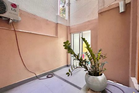 Apartamento à venda com 85m², 3 quartos e sem vaga Apartamento à venda com 85m², 3 quartos e sem vagaGarden