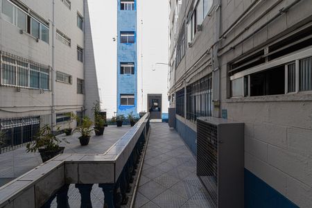 Área Comum de apartamento para alugar com 2 quartos, 56m² em Itaquera, São Paulo