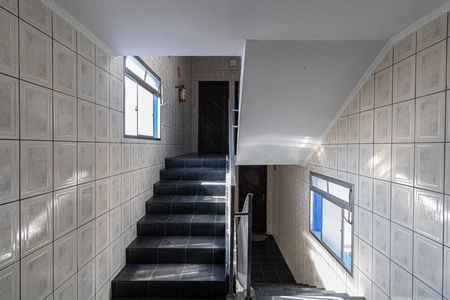Área Comum de apartamento para alugar com 2 quartos, 56m² em Itaquera, São Paulo