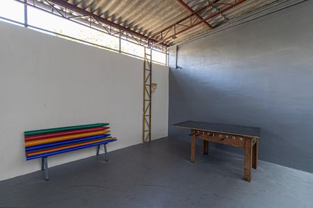 Área Comum - Playground de apartamento para alugar com 2 quartos, 56m² em Itaquera, São Paulo