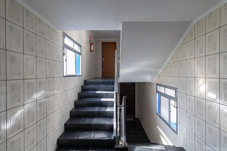 Área Comum de apartamento para alugar com 2 quartos, 56m² em Itaquera, São Paulo
