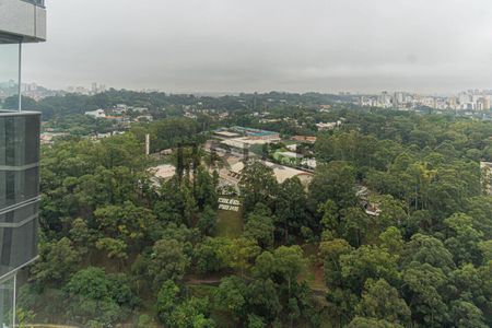 Apartamento à venda com 3 quartos, 265m² em Fonte do Morumbi, São Paulo