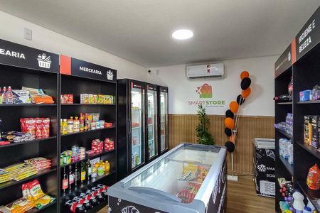 Mercado de apartamento à venda com 2 quartos, 40m² em Vila Cristalia, São Paulo