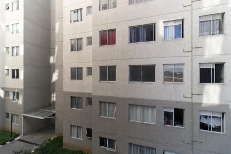Vista do Quarto 1 de apartamento à venda com 2 quartos, 40m² em Vila Cristalia, São Paulo