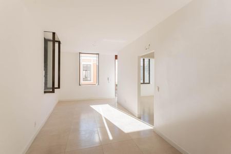 Casa para alugar com 80m², 2 quartos e sem vagaSala