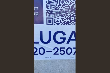 Casa para alugar com 80m², 2 quartos e sem vaga Casa para alugar com 80m², 2 quartos e sem vagaPlaquinha