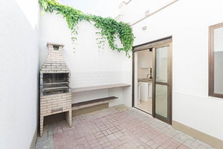 Casa para alugar com 80m², 2 quartos e sem vagaÁrea externa