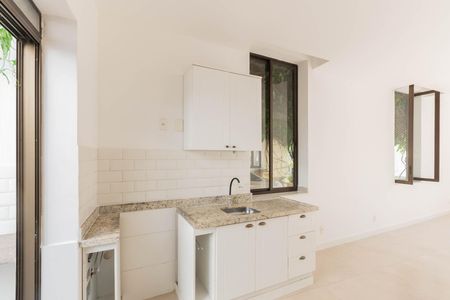 Casa para alugar com 80m², 2 quartos e sem vagaCozinha
