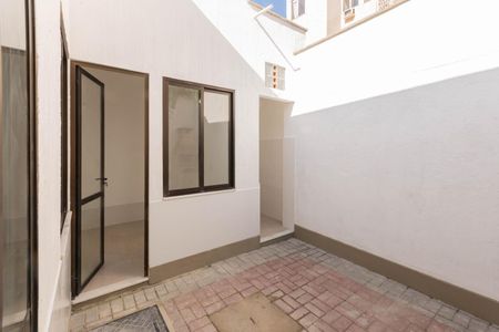 Casa para alugar com 80m², 2 quartos e sem vagaÁrea externa