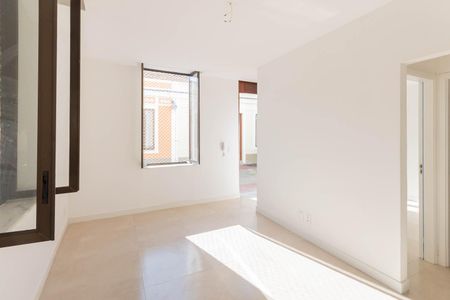 Casa para alugar com 80m², 2 quartos e sem vagaSala