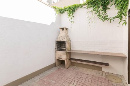 Casa para alugar com 80m², 2 quartos e sem vagaÁrea externa