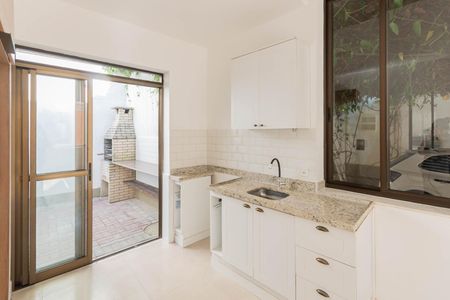 Casa para alugar com 80m², 2 quartos e sem vagaCozinha