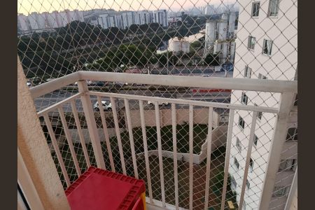 Apartamento à venda com 2 quartos, 36m² em Socorro, São Paulo