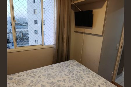 Apartamento à venda com 2 quartos, 36m² em Socorro, São Paulo