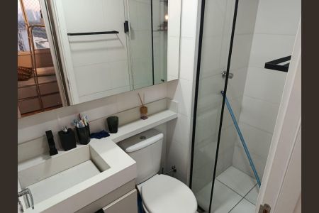 Apartamento à venda com 2 quartos, 36m² em Socorro, São Paulo