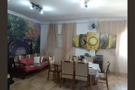 Casa à venda com 3 quartos, 340m² em Vila Cruz das Almas, São Paulo