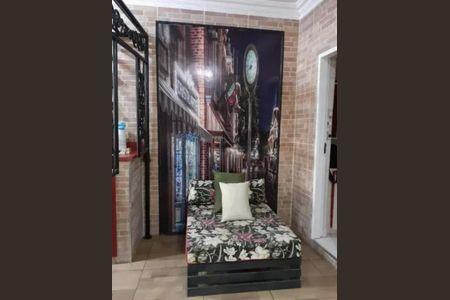 Casa à venda com 3 quartos, 340m² em Vila Cruz das Almas, São Paulo