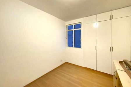 Apartamento à venda com 3 quartos, 110m² em Coracao de Jesus, Belo Horizonte