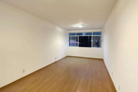 Apartamento à venda com 3 quartos, 110m² em Coracao de Jesus, Belo Horizonte