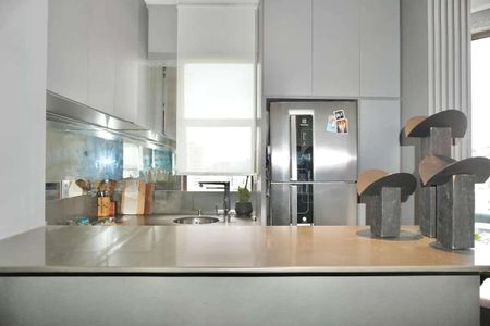 Apartamento à venda com 1 quarto, 60m² em Boa Viagem, Belo Horizonte