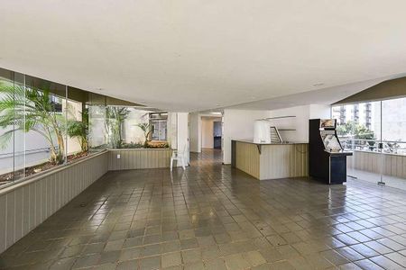 Apartamento à venda com 4 quartos, 160m² em Funcionários, Belo Horizonte