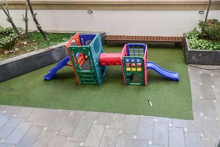 Apartamento à venda com 4 quartos, 160m² em Funcionários, Belo Horizonte