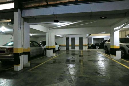Apartamento à venda com 4 quartos, 160m² em Funcionários, Belo Horizonte
