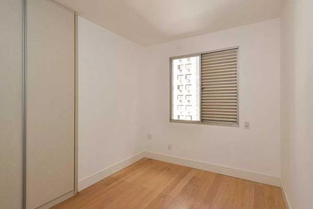Apartamento à venda com 4 quartos, 160m² em Funcionários, Belo Horizonte