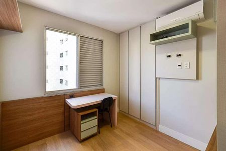 Apartamento à venda com 4 quartos, 160m² em Funcionários, Belo Horizonte