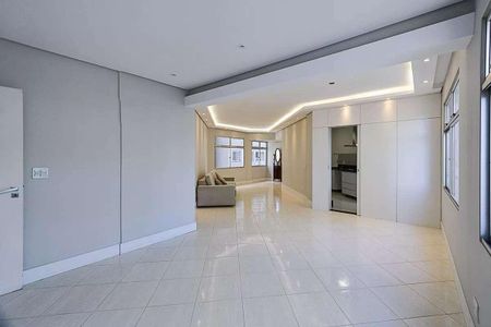 Apartamento à venda com 4 quartos, 160m² em Funcionários, Belo Horizonte
