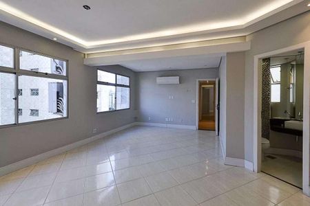 Apartamento à venda com 4 quartos, 160m² em Funcionários, Belo Horizonte