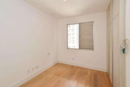 Apartamento à venda com 4 quartos, 160m² em Funcionários, Belo Horizonte