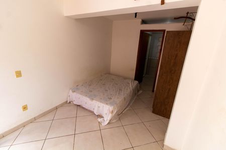 Studio de kitnet/studio para alugar com 1 quarto, 35m² em Cidade Universitária, Campinas