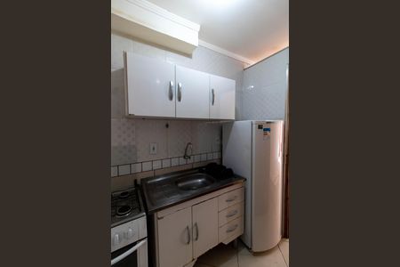 Studio para alugar com 35m², 1 quarto e sem vaga Studio para alugar com 35m², 1 quarto e sem vagaStudio