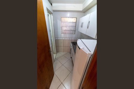 Studio de kitnet/studio para alugar com 1 quarto, 35m² em Cidade Universitária, Campinas