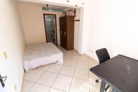 Studio de kitnet/studio para alugar com 1 quarto, 35m² em Cidade Universitária, Campinas