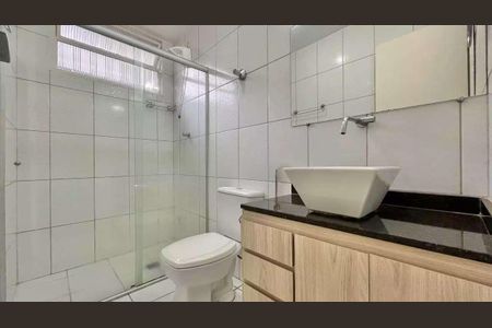 Apartamento à venda com 3 quartos, 118m² em São Bento, Belo Horizonte