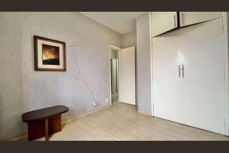 Apartamento à venda com 3 quartos, 118m² em São Bento, Belo Horizonte