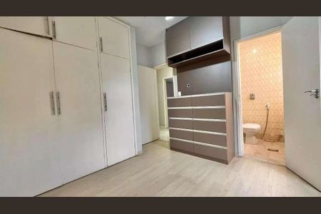 Apartamento à venda com 3 quartos, 118m² em São Bento, Belo Horizonte