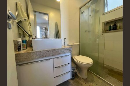 Apartamento à venda com 3 quartos, 79m² em Concórdia, Belo Horizonte