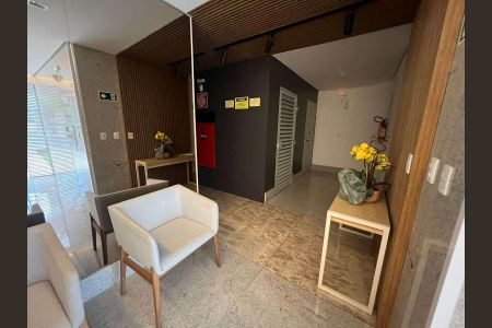 Apartamento à venda com 3 quartos, 79m² em Concórdia, Belo Horizonte